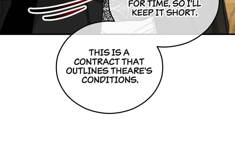 Don’t Look Back, Seisia! Chapter 37 page 8