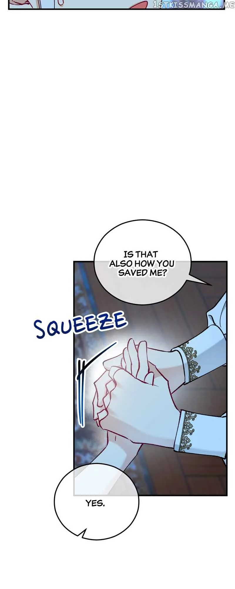 Don’t Look Back, Seisia! Chapter 41 page 14