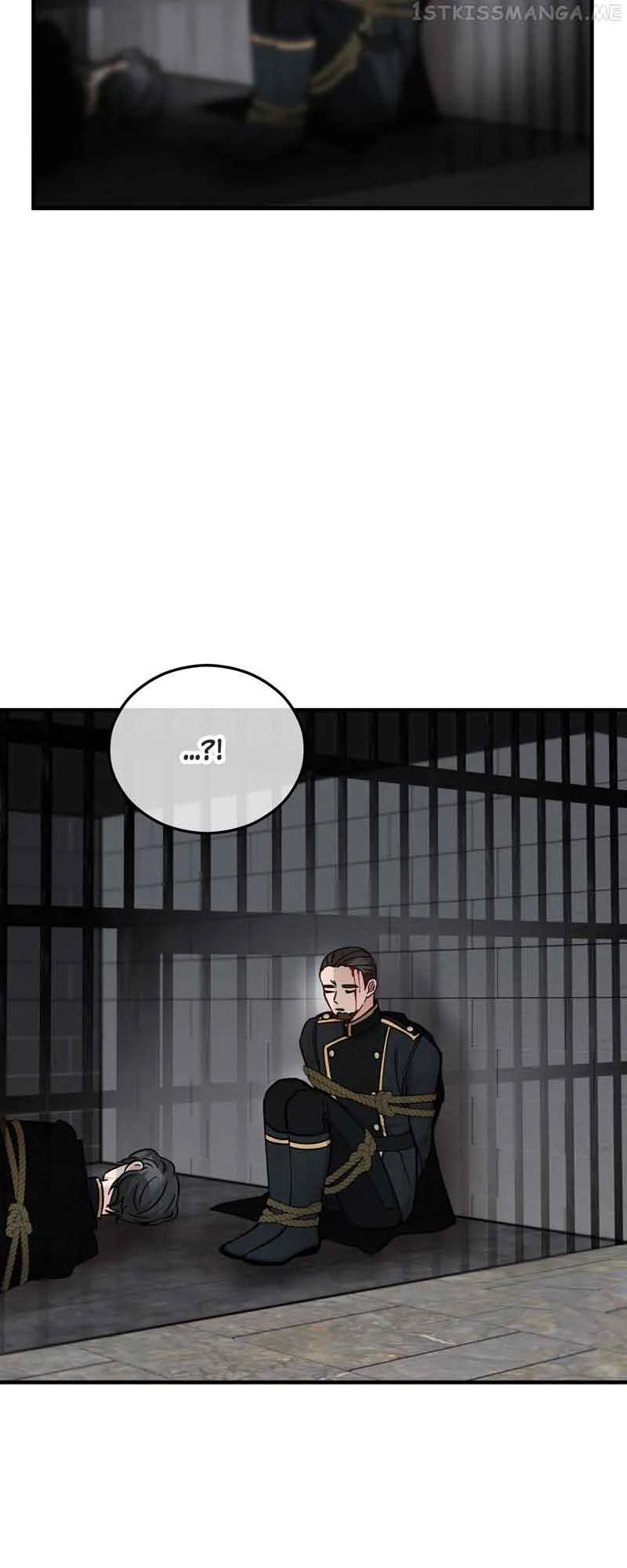 Don’t Look Back, Seisia! Chapter 40 page 3