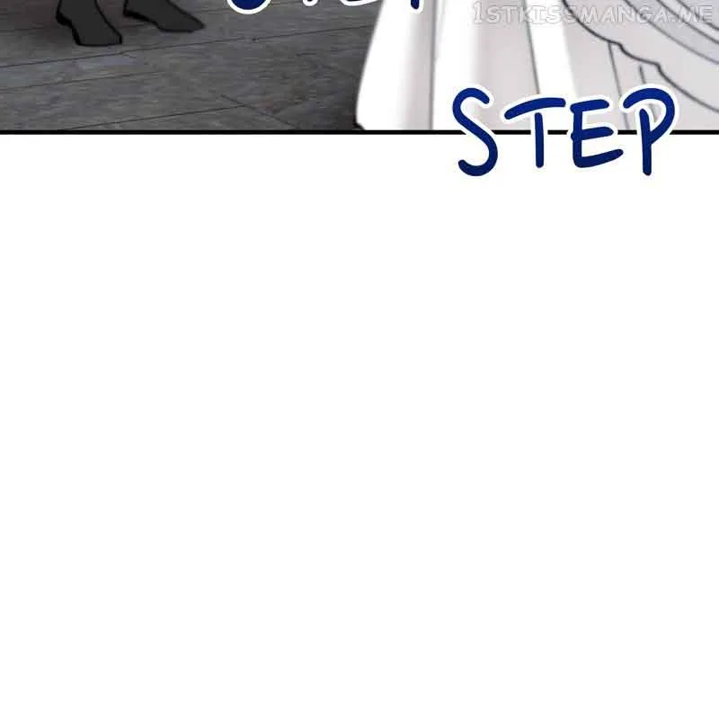 Don’t Look Back, Seisia! Chapter 40 page 8