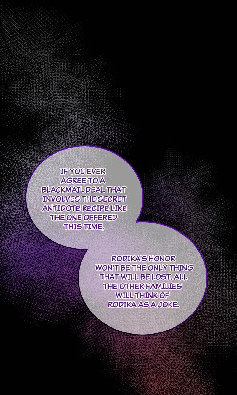 Don’t Look Back, Seisia! Chapter 39 page 2