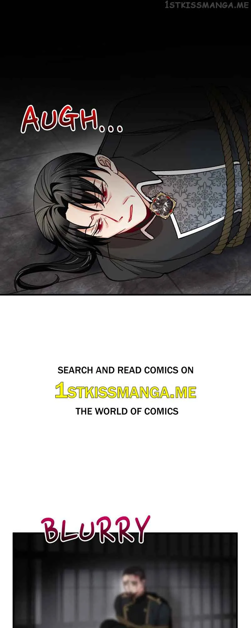 Don’t Look Back, Seisia! Chapter 40 page 2
