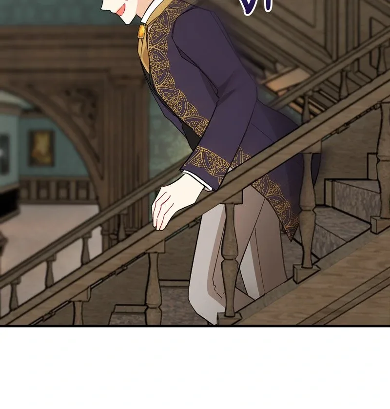 Don’t Look Back, Seisia! Chapter 112 page 54