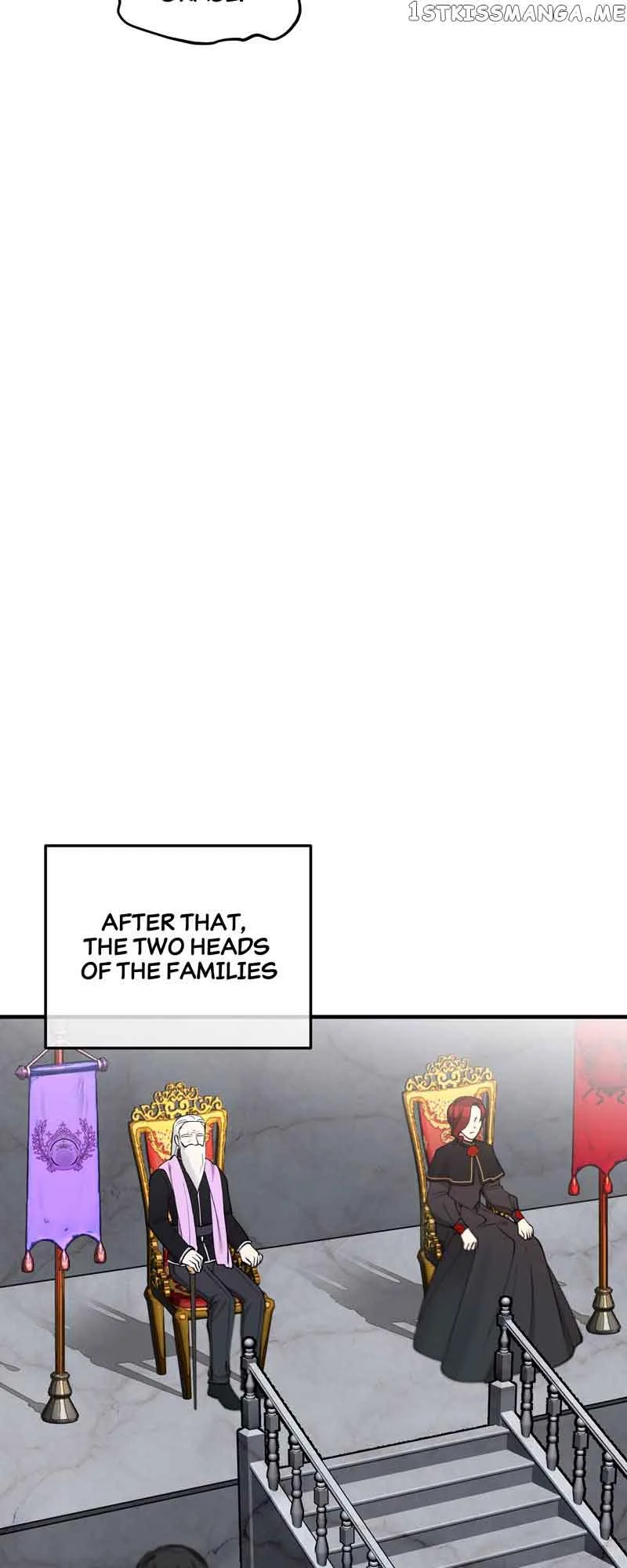 Don’t Look Back, Seisia! Chapter 41 page 51
