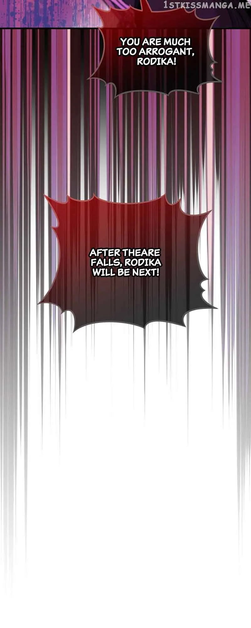 Don’t Look Back, Seisia! Chapter 41 page 59