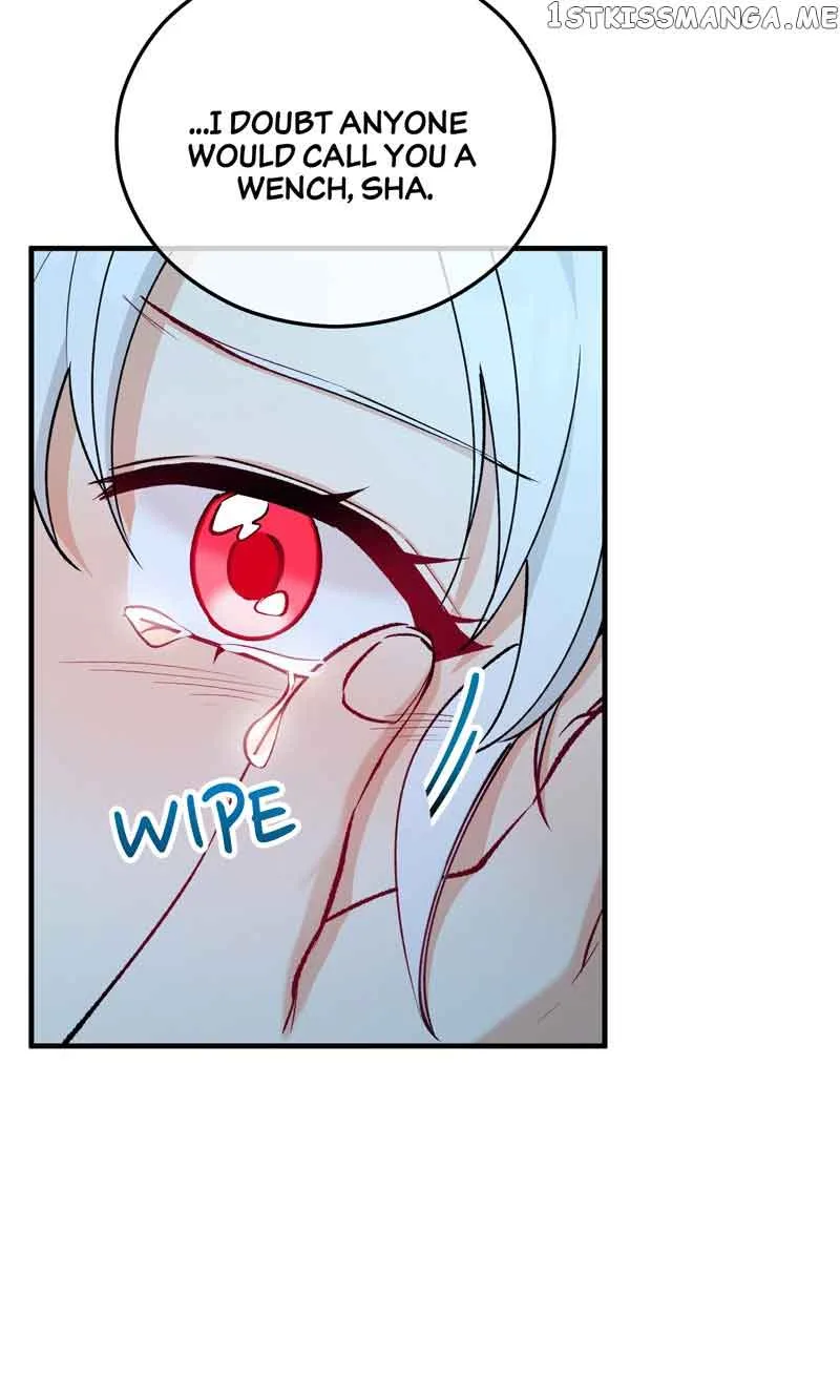 Don’t Look Back, Seisia! Chapter 41 page 43