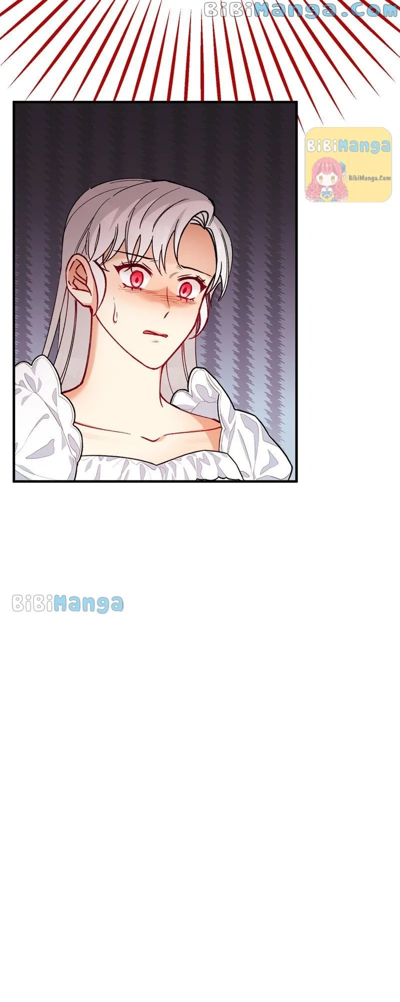 Don’t Look Back, Seisia! Chapter 34 page 4