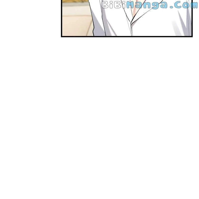 Don’t Look Back, Seisia! Chapter 34 page 16