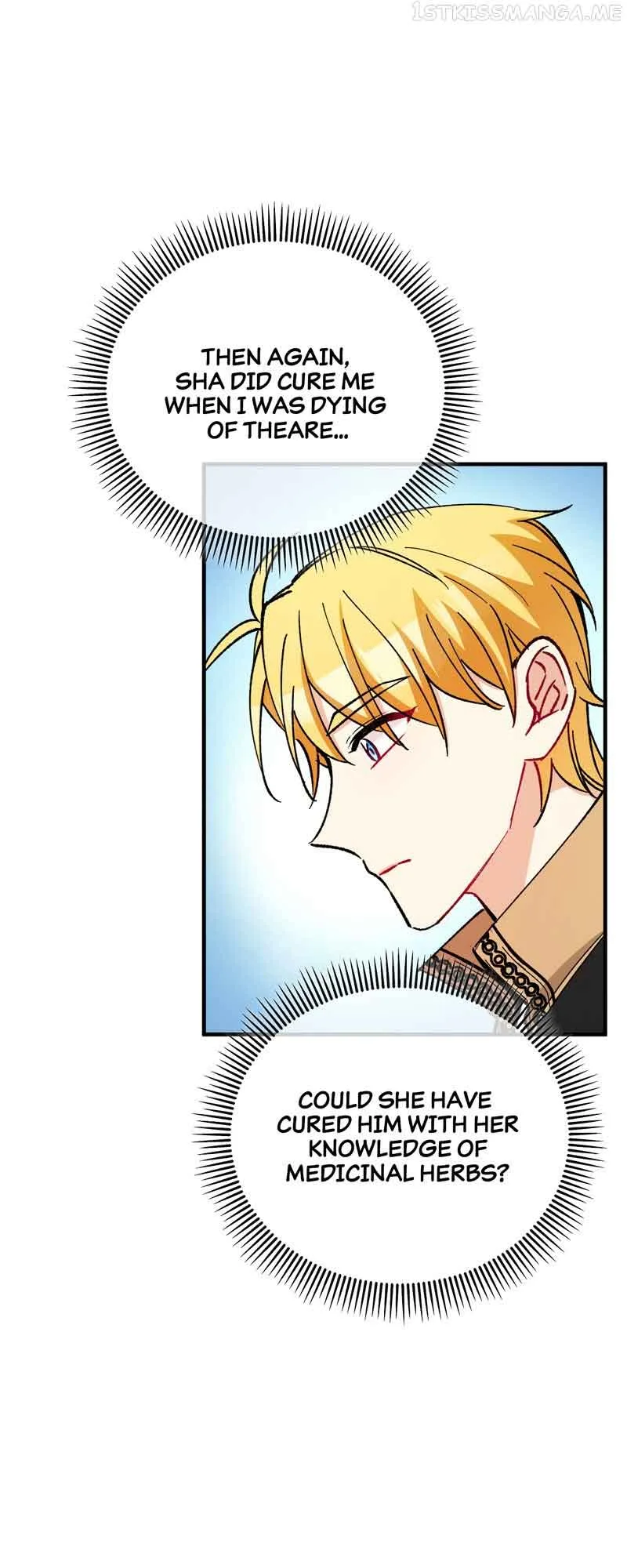 Don’t Look Back, Seisia! Chapter 40 page 44