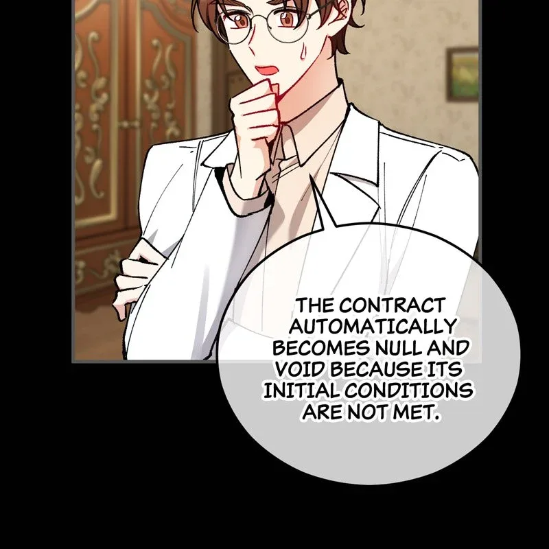 Don’t Look Back, Seisia! Chapter 39 page 9