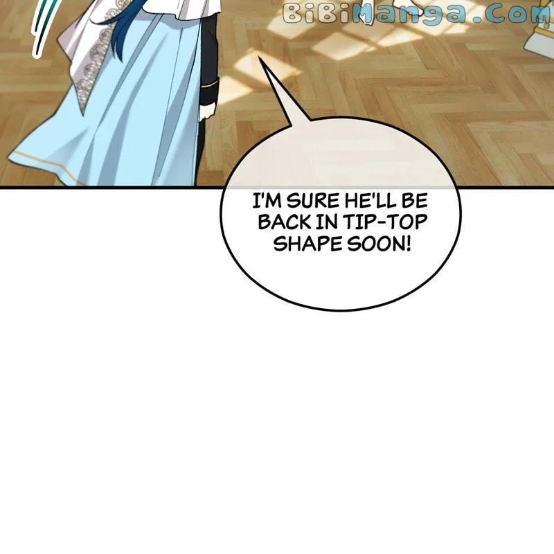 Don’t Look Back, Seisia! Chapter 34 page 37