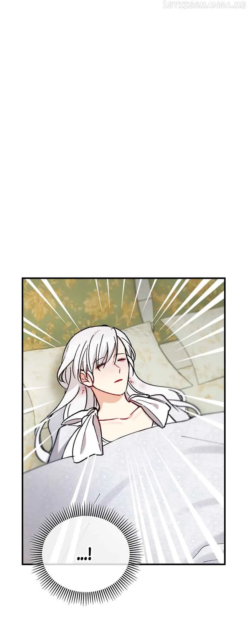Don’t Look Back, Seisia! Chapter 40 page 50