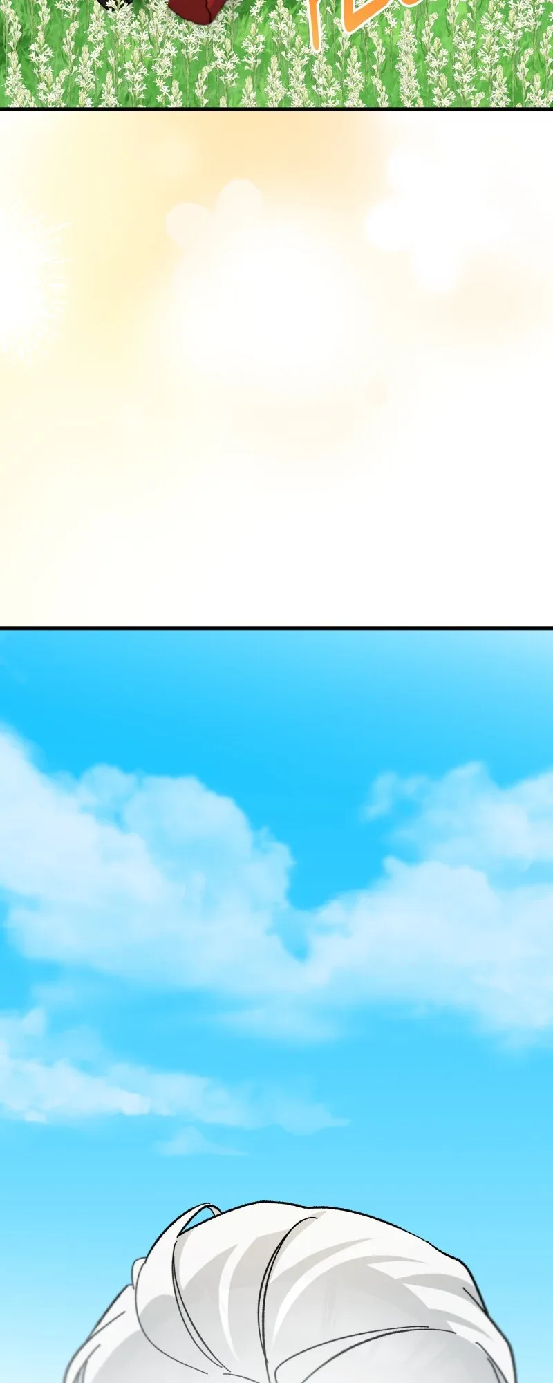 Don’t Look Back, Seisia! Chapter 113 page 50