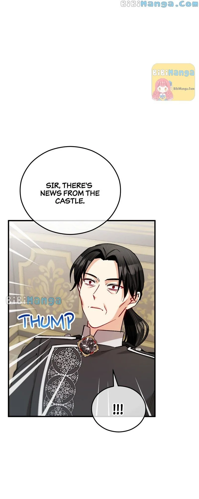 Don’t Look Back, Seisia! Chapter 36 page 10