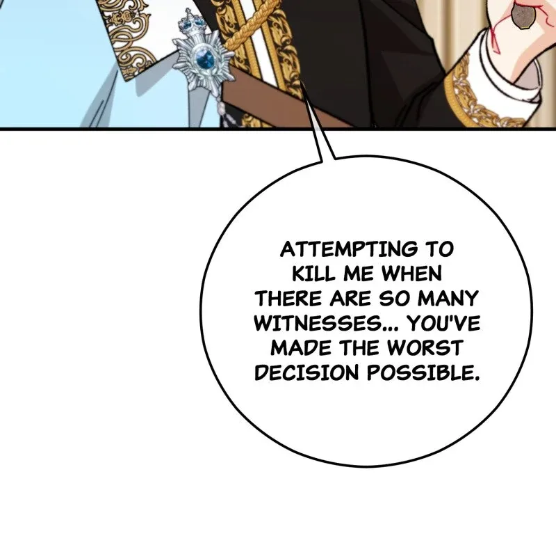 Don’t Look Back, Seisia! Chapter 119 page 17