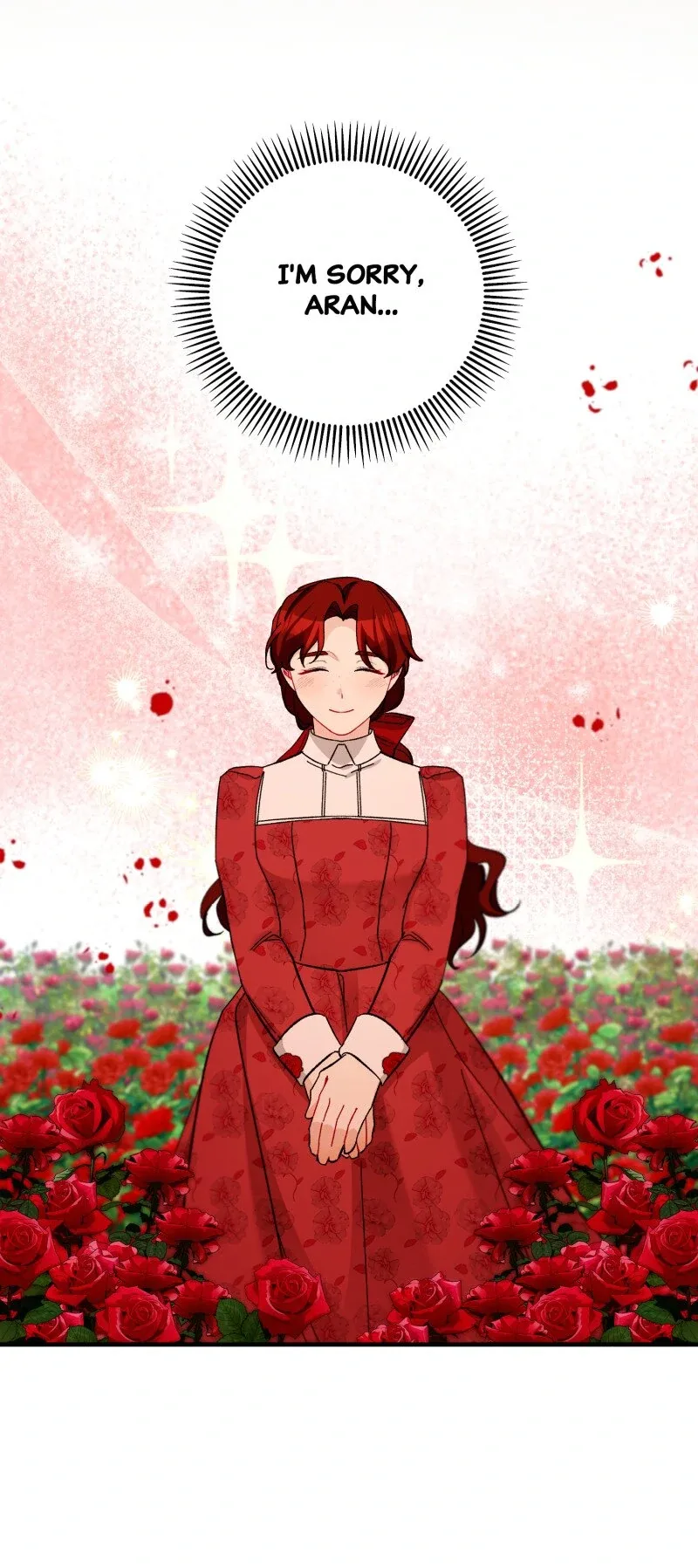Don’t Look Back, Seisia! Chapter 119 page 27