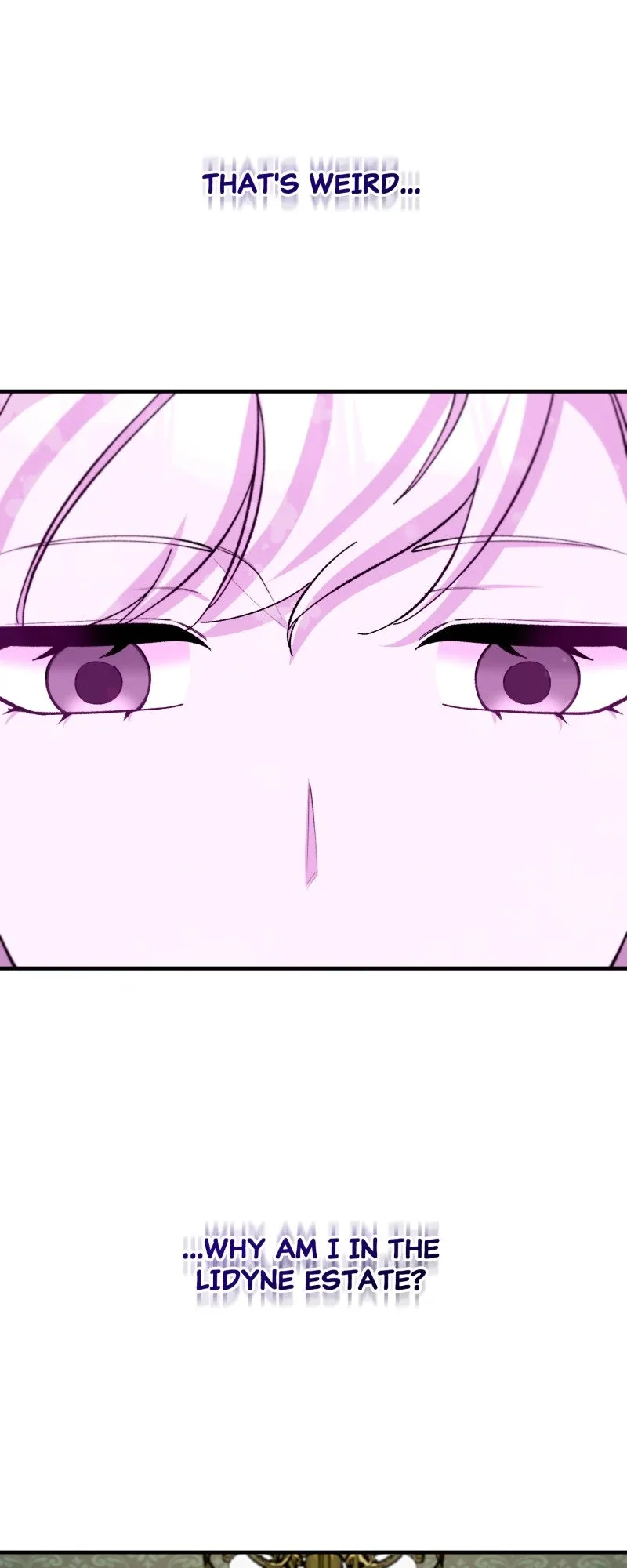 Don’t Look Back, Seisia! Chapter 119 page 29