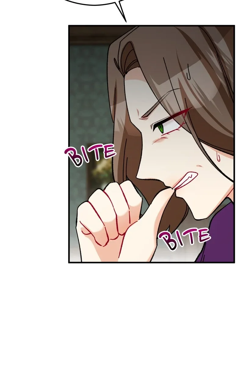Don’t Look Back, Seisia! Chapter 119 page 36