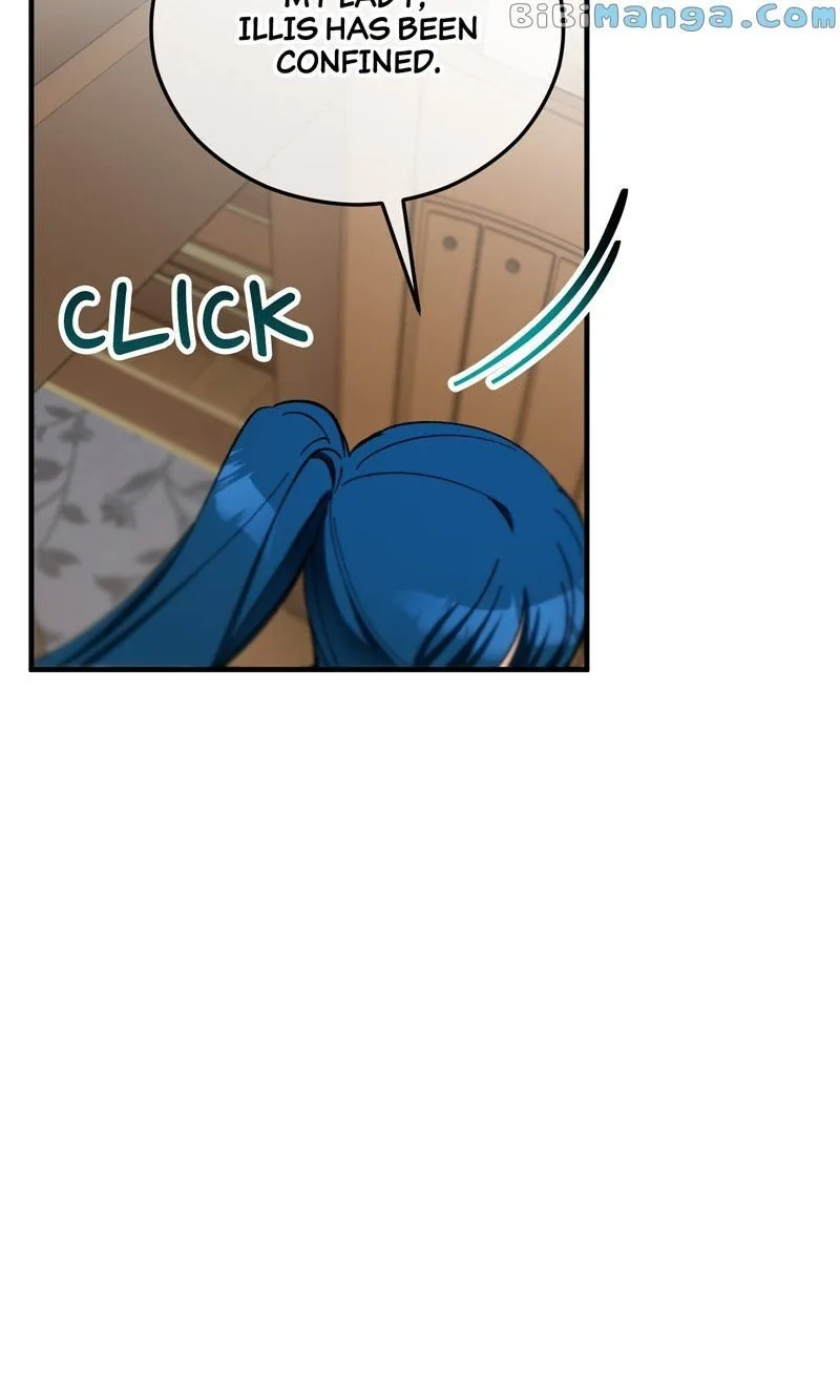 Don’t Look Back, Seisia! Chapter 36 page 53