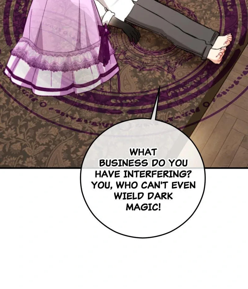 Don’t Look Back, Seisia! Chapter 119 page 44