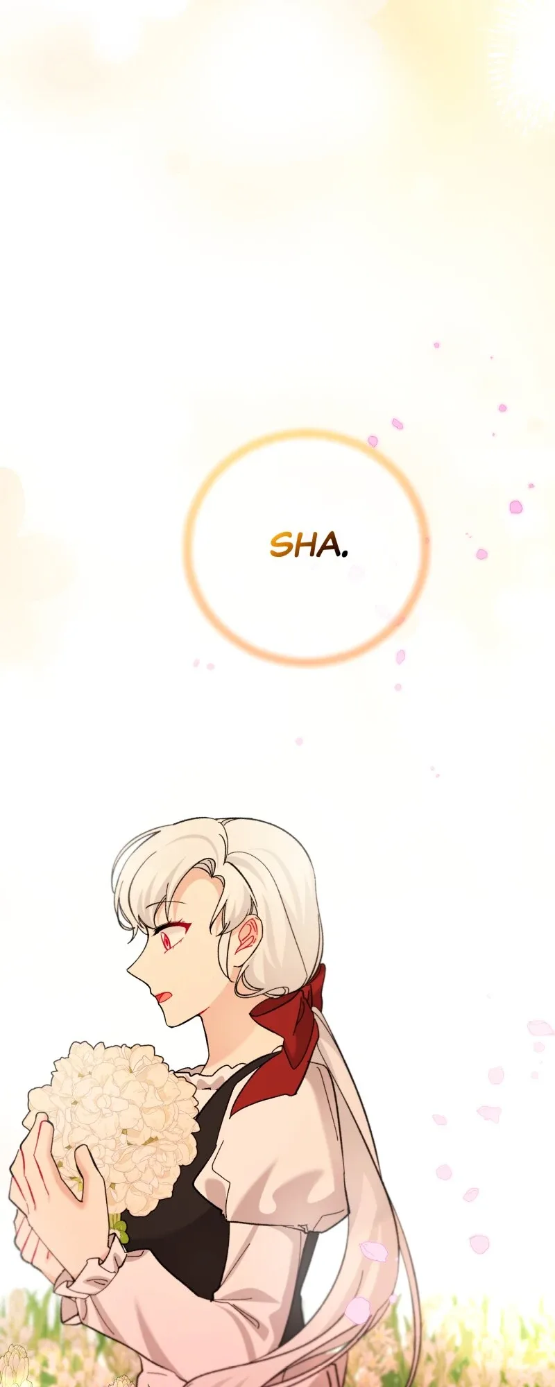 Don’t Look Back, Seisia! Chapter 113 page 56