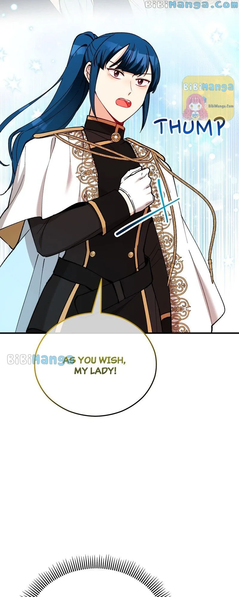 Don’t Look Back, Seisia! Chapter 36 page 63