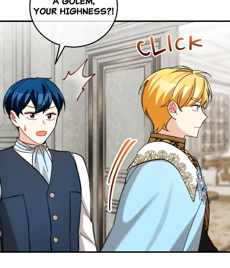 Don’t Look Back, Seisia! Chapter 119 page 60