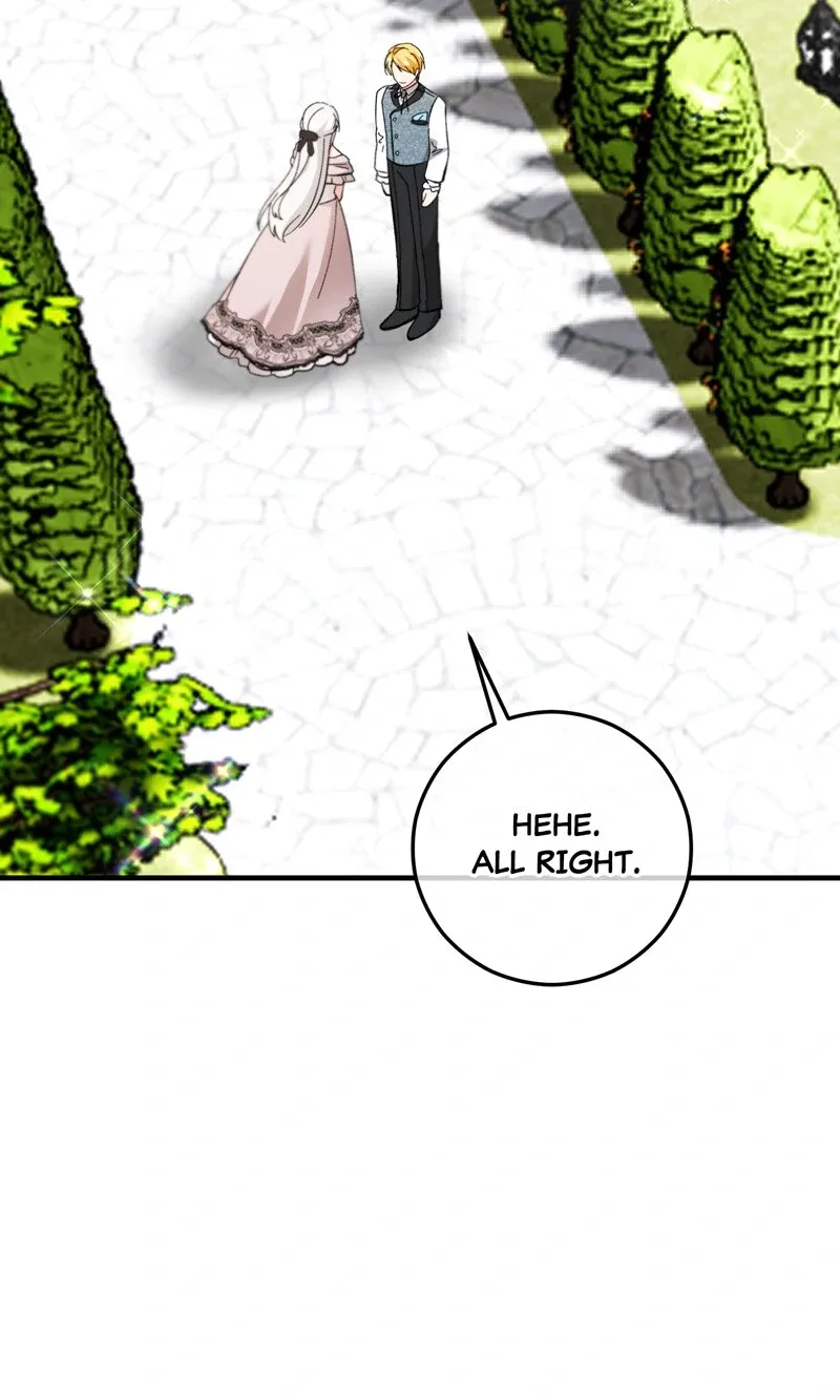 Don’t Look Back, Seisia! Chapter 117 page 24