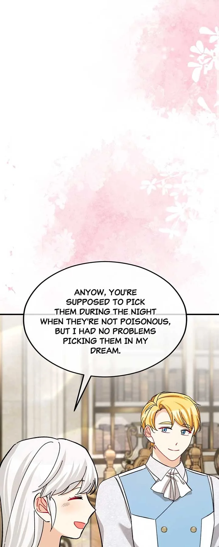 Don’t Look Back, Seisia! Chapter 115 page 57
