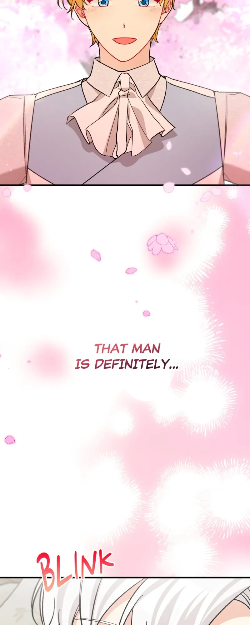 Don’t Look Back, Seisia! Chapter 113 page 59