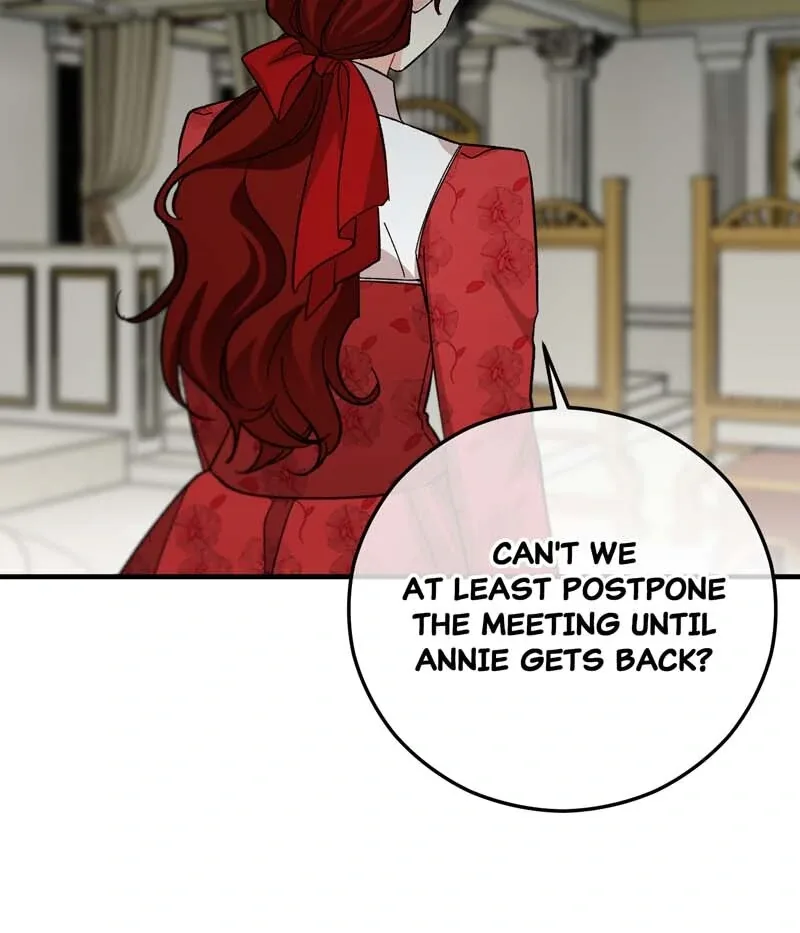 Don’t Look Back, Seisia! Chapter 118 page 9