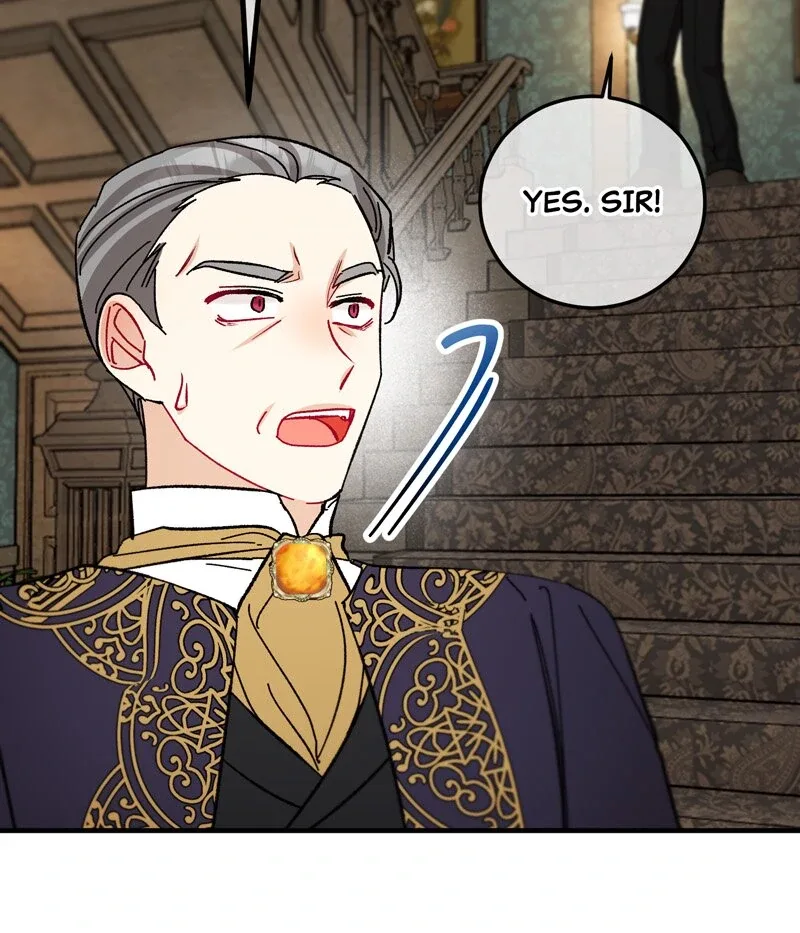 Don’t Look Back, Seisia! Chapter 112 page 62