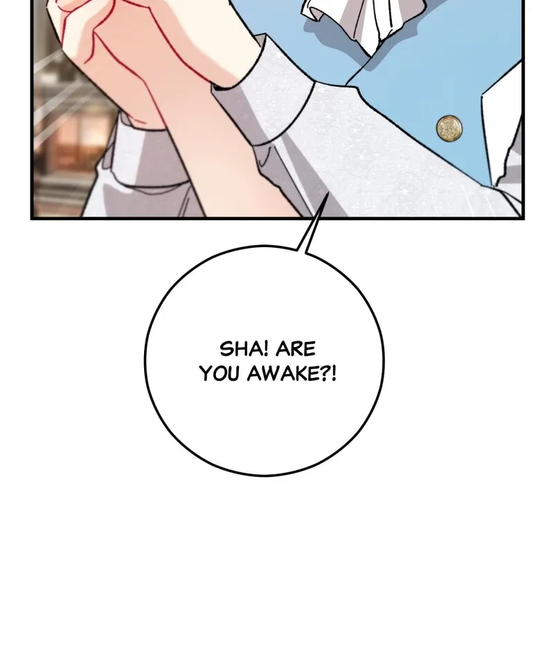 Don’t Look Back, Seisia! Chapter 113 page 61