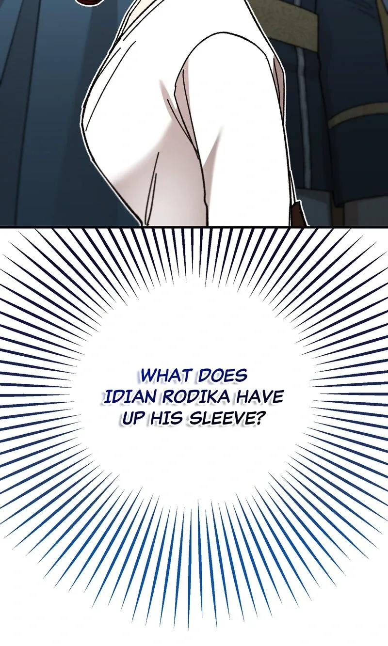 Don’t Look Back, Seisia! Chapter 116 page 24