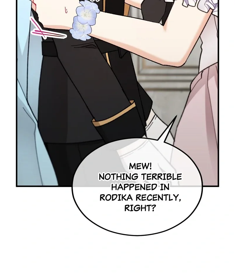 Don’t Look Back, Seisia! Chapter 117 page 41
