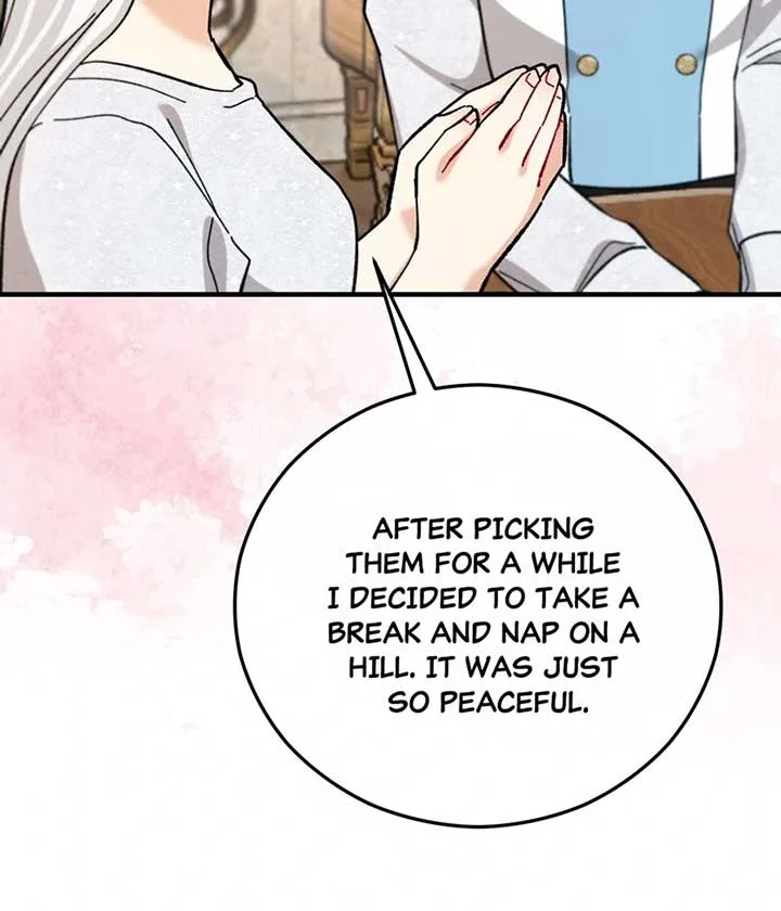 Don’t Look Back, Seisia! Chapter 115 page 58