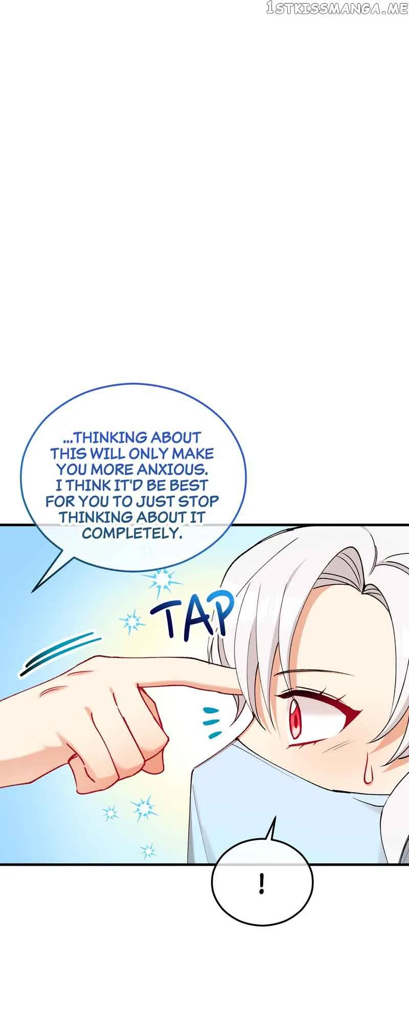 Don’t Look Back, Seisia! Chapter 42 page 12