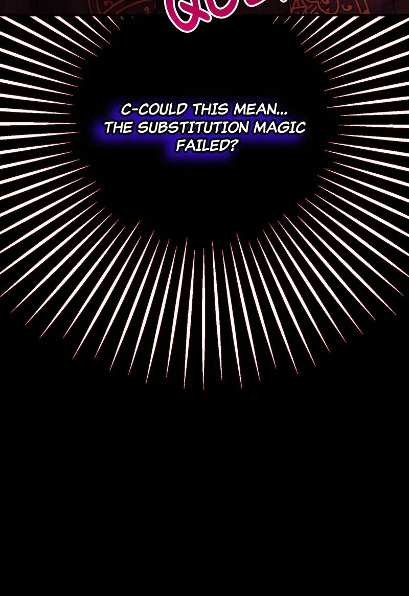 Don’t Look Back, Seisia! Chapter 112 page 65