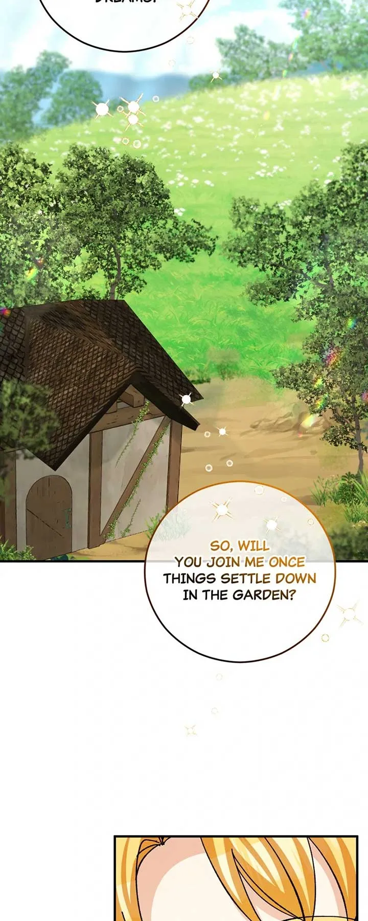 Don’t Look Back, Seisia! Chapter 115 page 62