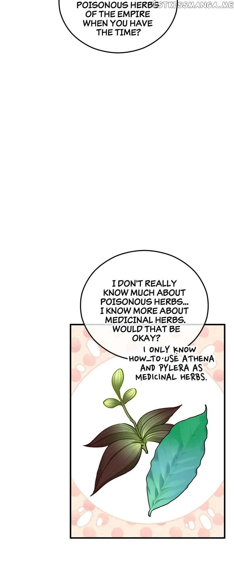Don’t Look Back, Seisia! Chapter 42 page 27