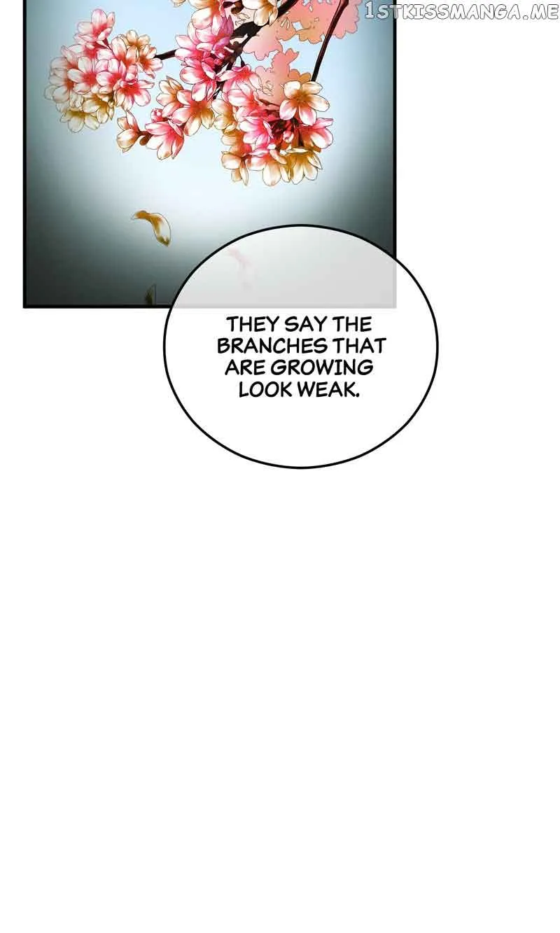 Don’t Look Back, Seisia! Chapter 42 page 50