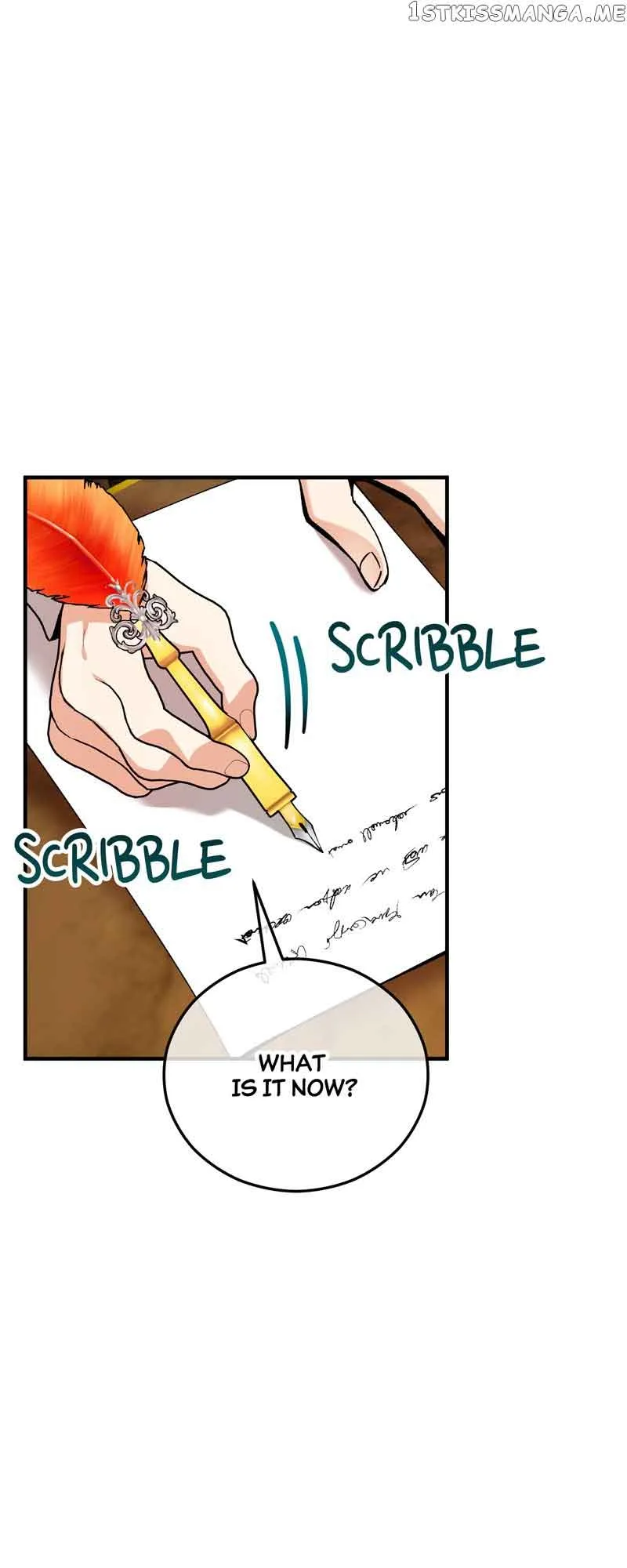 Don’t Look Back, Seisia! Chapter 42 page 44