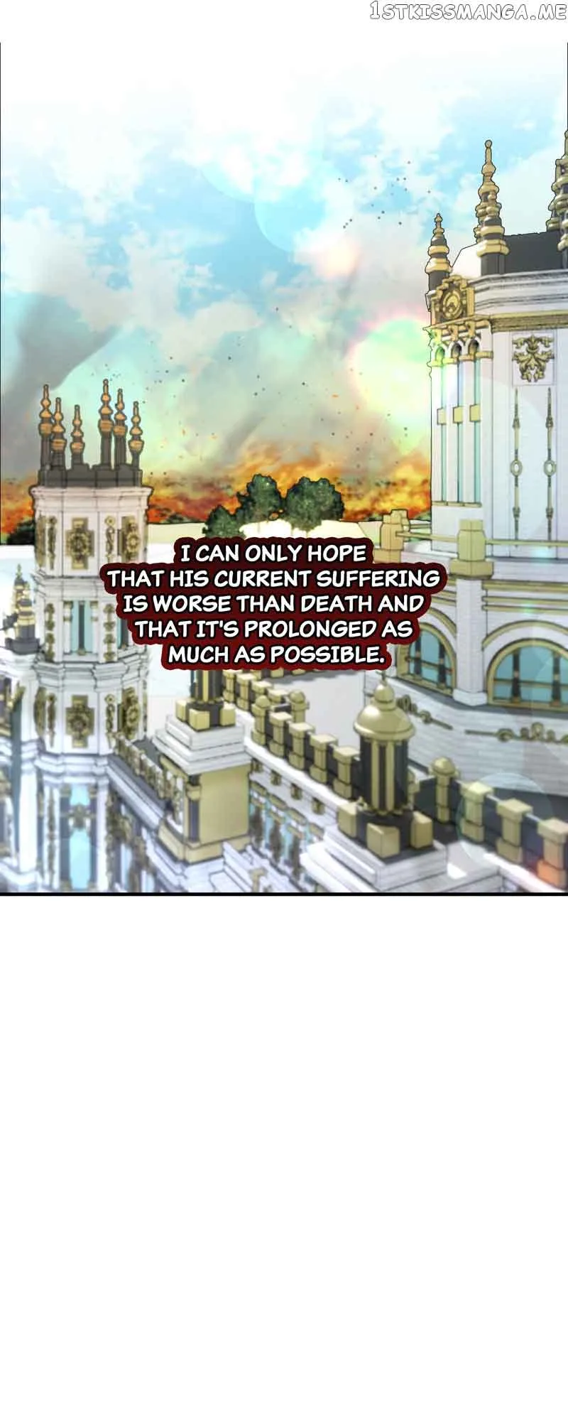 Don’t Look Back, Seisia! Chapter 42 page 37