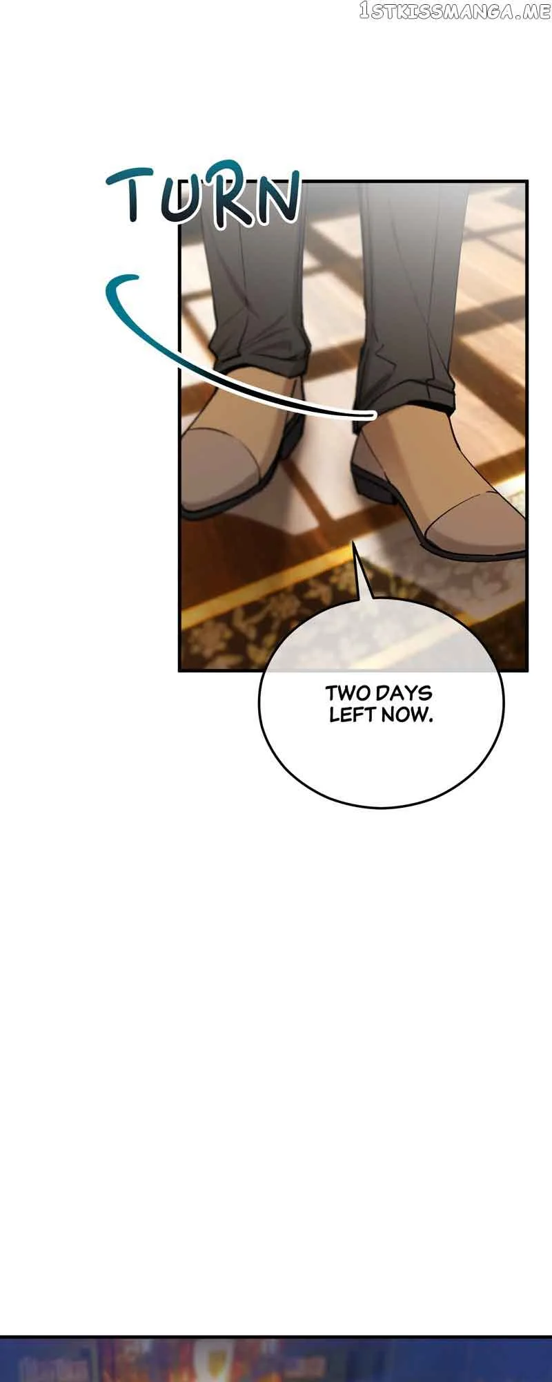 Don’t Look Back, Seisia! Chapter 42 page 39