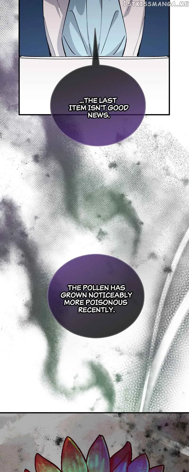 Don’t Look Back, Seisia! Chapter 42 page 55