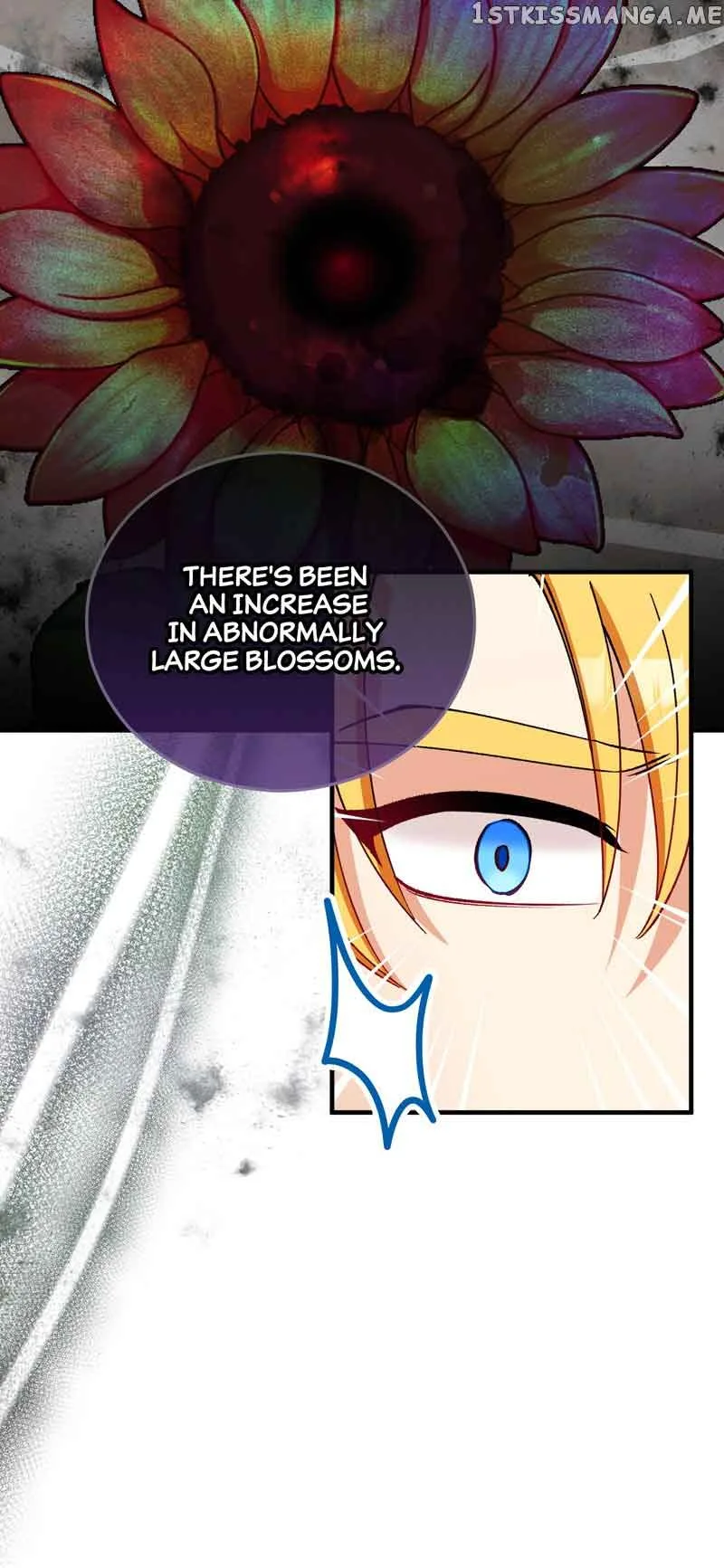 Don’t Look Back, Seisia! Chapter 42 page 56