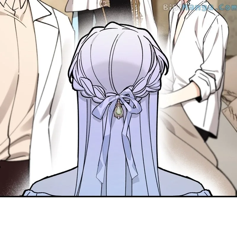 Don’t Look Back, Seisia! Chapter 38 page 15