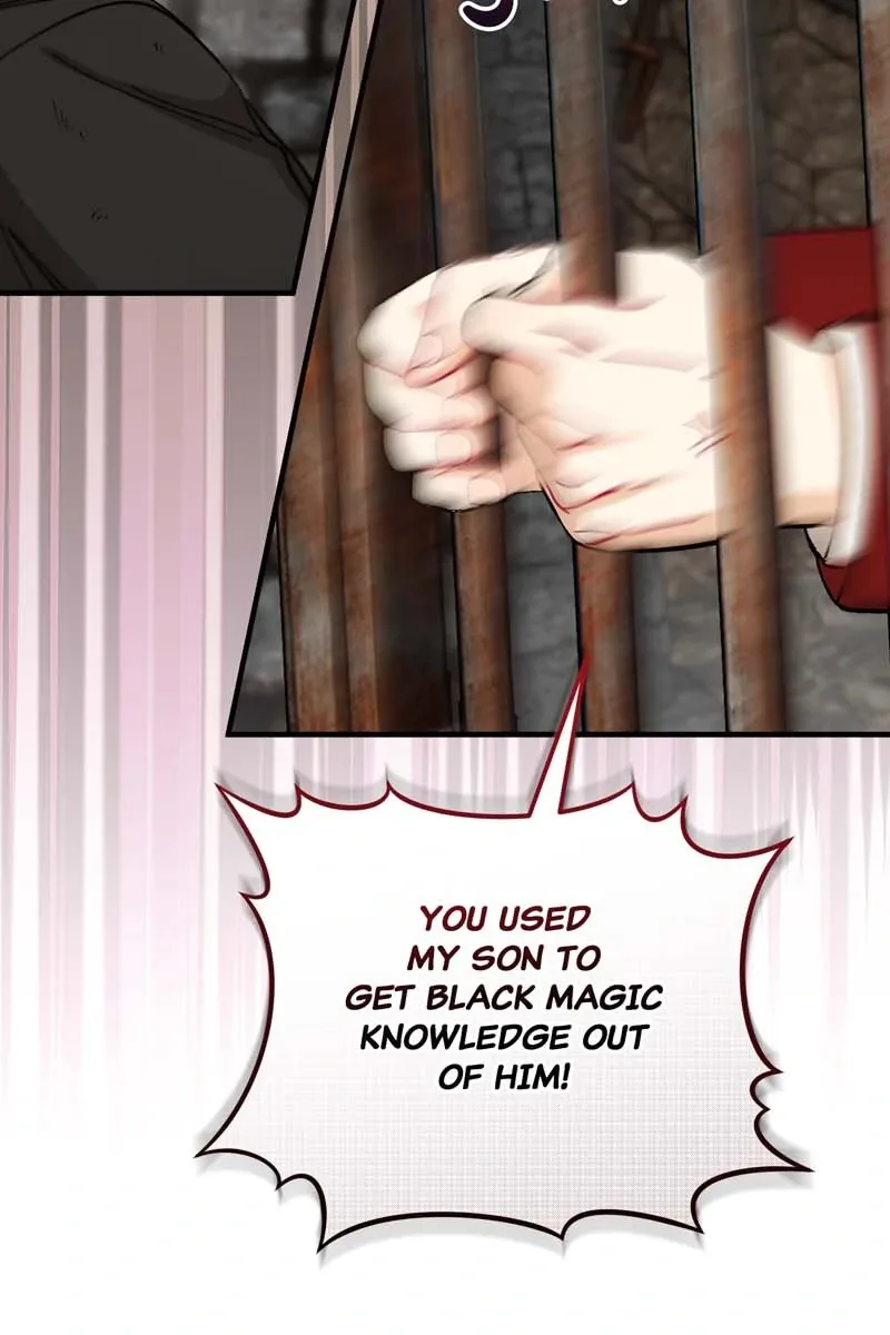 Don’t Look Back, Seisia! Chapter 118 page 25