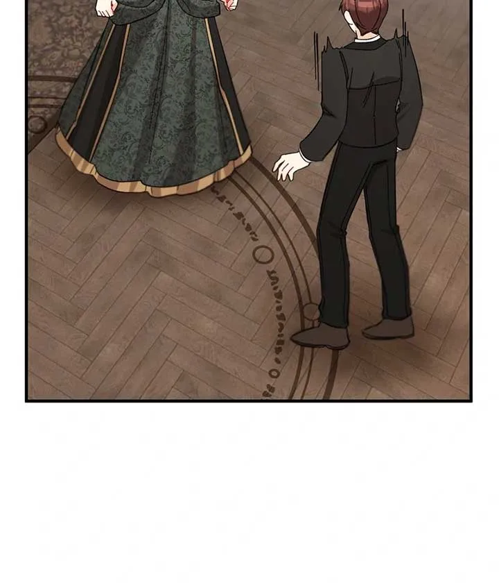 Don’t Look Back, Seisia! Chapter 114 page 46