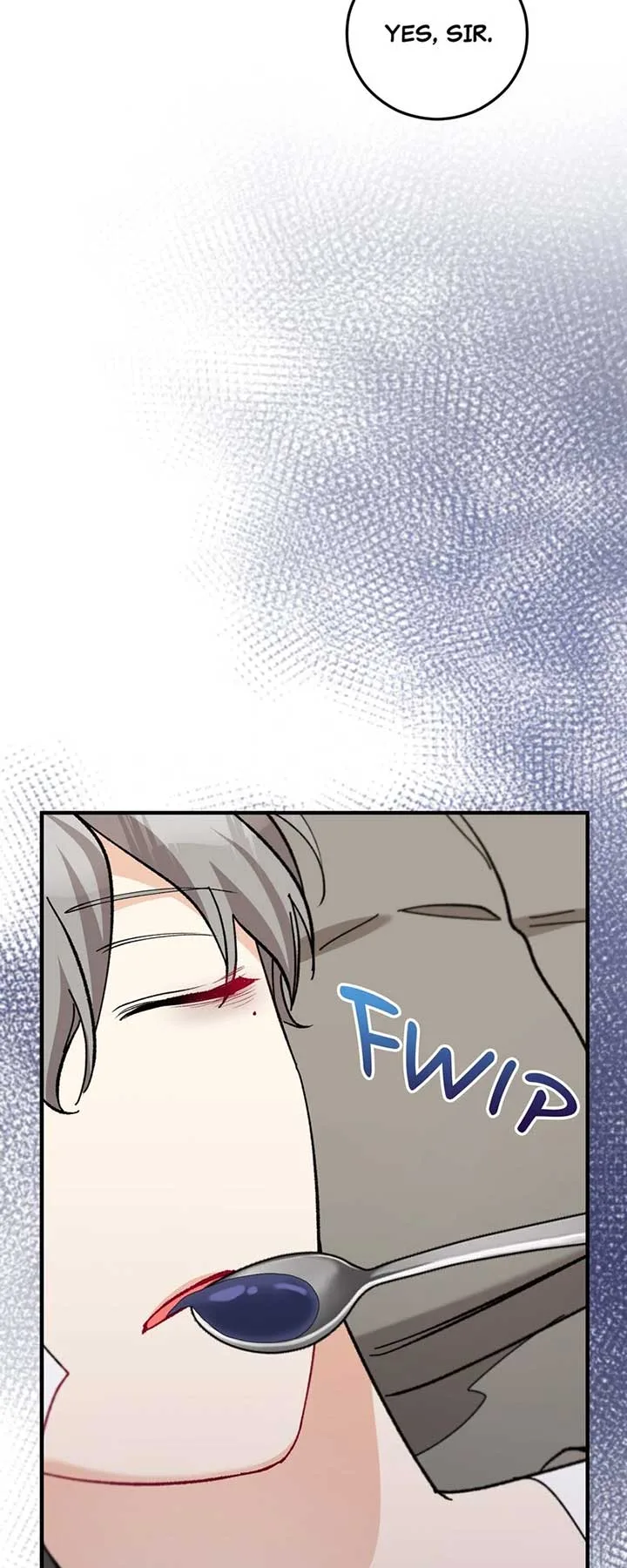 Don’t Look Back, Seisia! Chapter 114 page 51